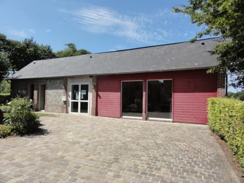 Ramoneur Ancretteville-sur-Mer