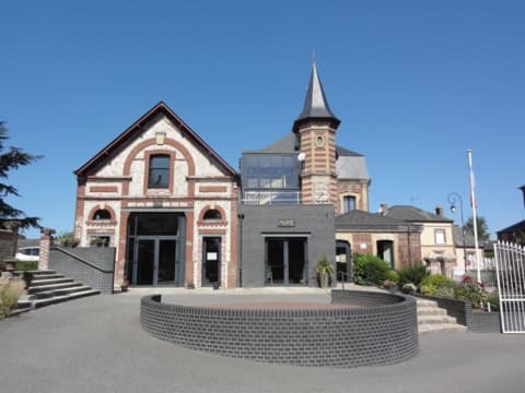 Ramoneur Angerville-la-Martel