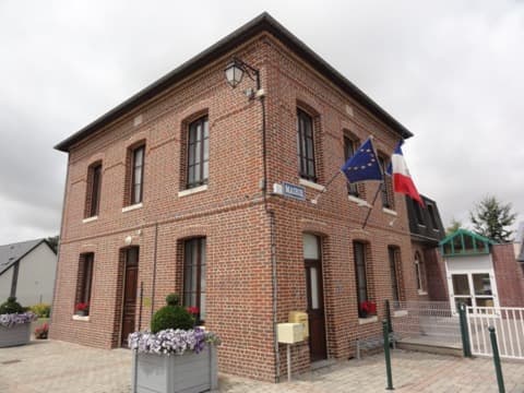 Ramoneur Anglesqueville-l'Esneval