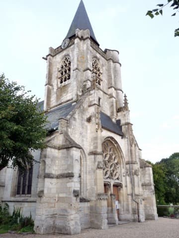 Ramoneur Arelaune-en-Seine