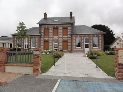 Ramoneur Auberville-la-Renault