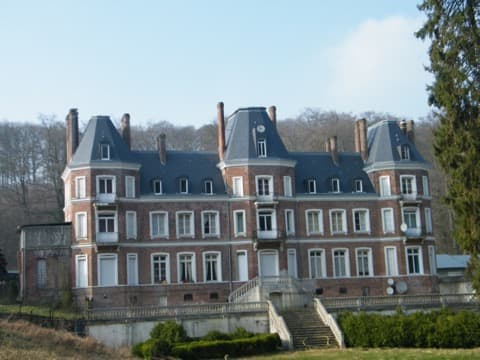 Ramoneur Bazinval