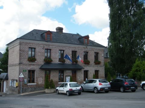Ramoneur Bellengreville