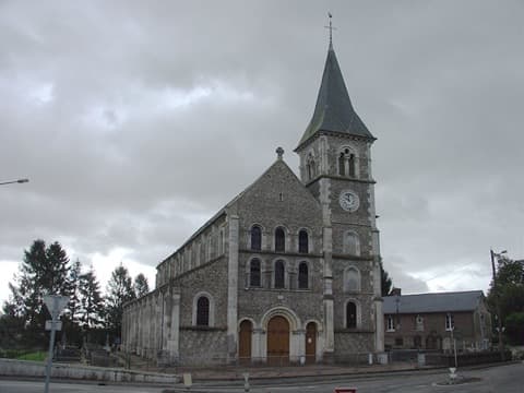 Ramoneur Berville-en-Caux