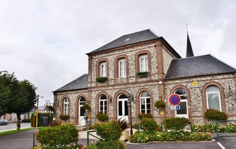 Ramoneur Beuzeville-la-Grenier