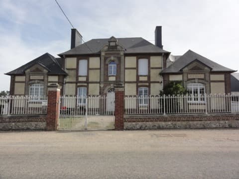 Ramoneur Beuzeville-la-Guérard