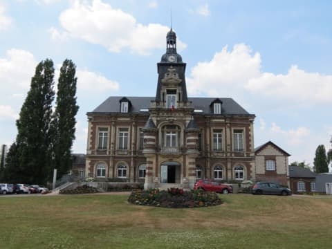Ramoneur Bois-Guillaume