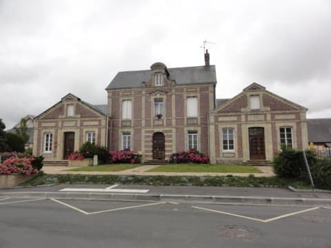 Ramoneur Bretteville-du-Grand-Caux