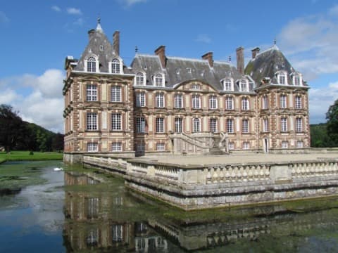 Ramoneur Cany-Barville