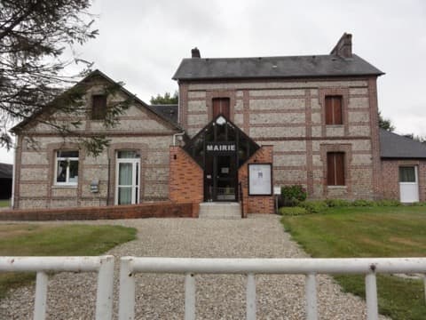 Ramoneur Cléville