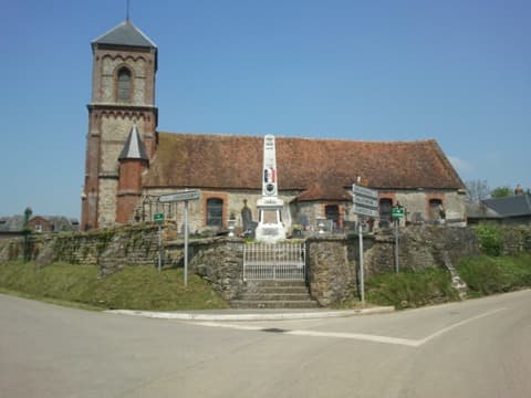 Ramoneur Compainville
