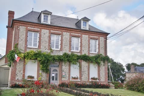 Ramoneur Criquetot-le-Mauconduit