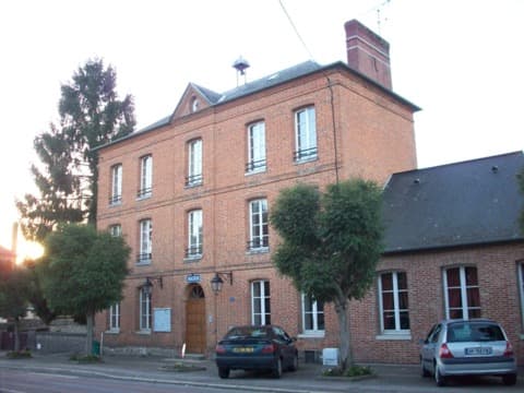 Ramoneur Croisy-sur-Andelle