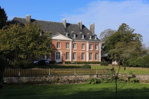 Ramoneur Cuverville
