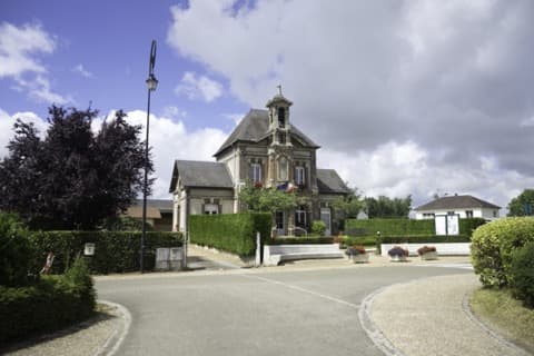 Ramoneur Cuy-Saint-Fiacre