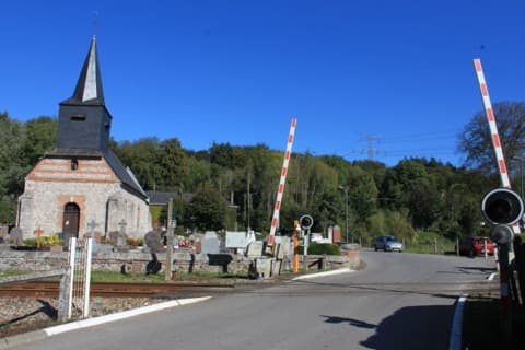 Ramoneur Dénestanville