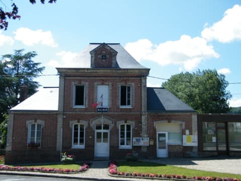 Ramoneur Douvrend