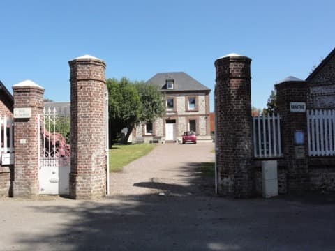 Ramoneur Écretteville-sur-Mer