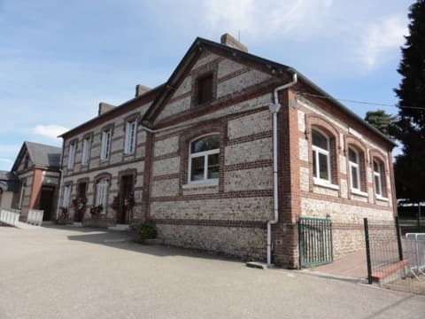 Ramoneur Envronville