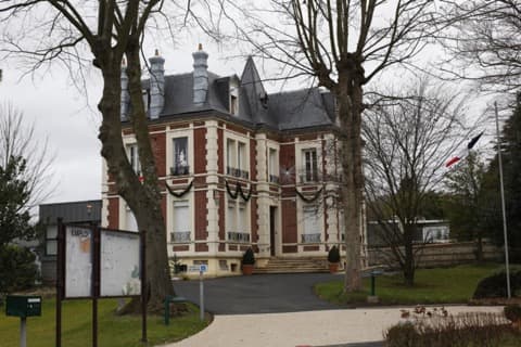 Ramoneur Épouville