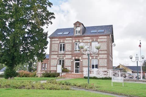 Ramoneur Épreville