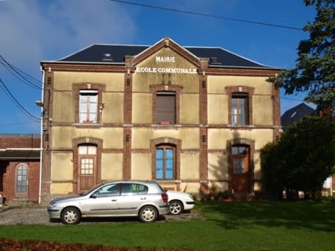 Ramoneur Esclavelles