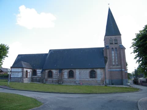 Ramoneur Fallencourt