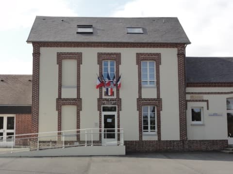 Ramoneur Flamanville