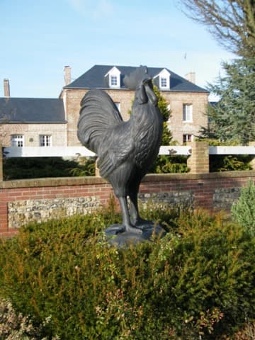 Ramoneur Flocques