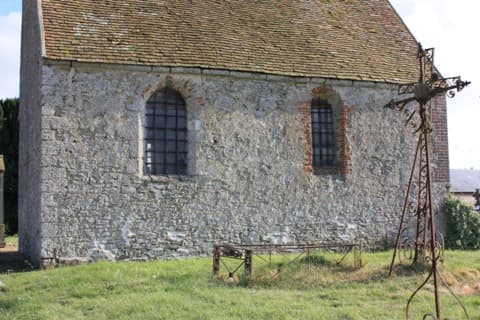 Ramoneur Gancourt-Saint-Étienne