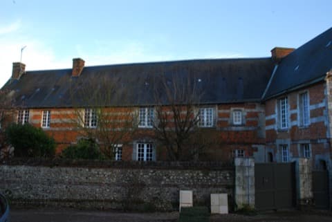 Ramoneur Goderville