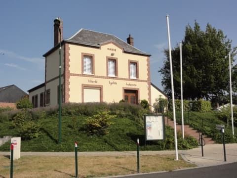 Ramoneur Grand-Camp