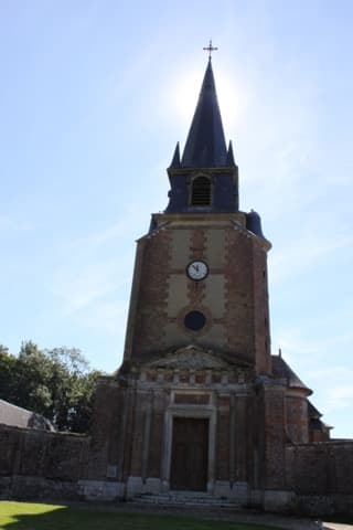Ramoneur Grémonville