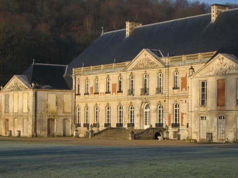 Ramoneur Gruchet-le-Valasse