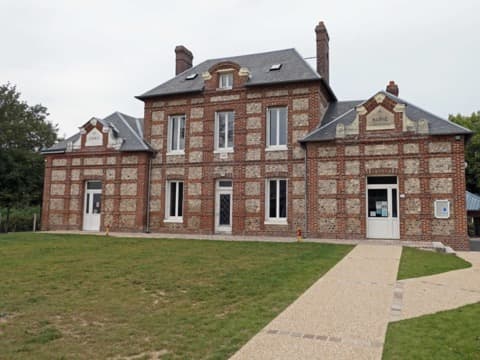 Ramoneur Gueutteville-les-Grès