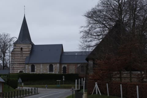 Ramoneur Hermeville
