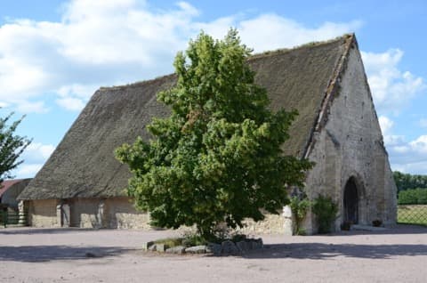 Ramoneur Heurteauville