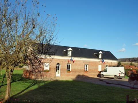 Ramoneur Hodeng-au-Bosc