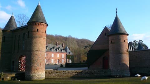 Ramoneur Imbleville
