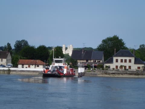 Ramoneur Jumièges