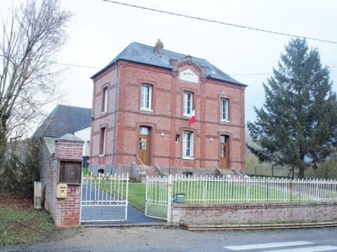 Ramoneur La Bellière