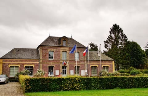 Ramoneur La Chapelle-du-Bourgay