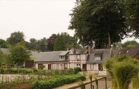Ramoneur La Chapelle-sur-Dun