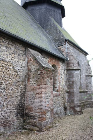 Ramoneur La Chaussée