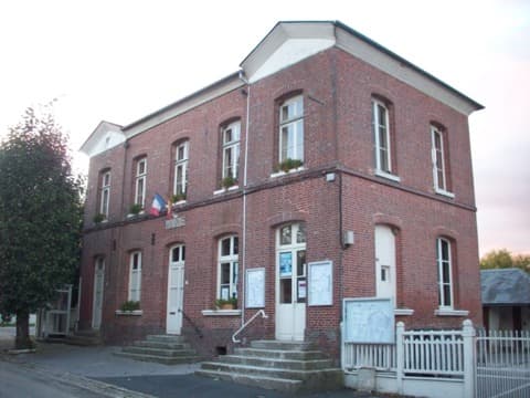 Ramoneur La Haye