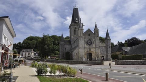Ramoneur Le Bourg-Dun