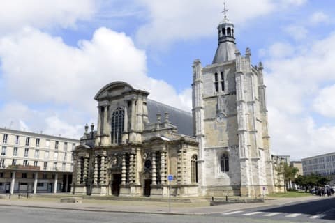 Ramoneur Le Havre
