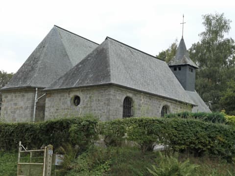 Ramoneur Le Mesnil-Durdent