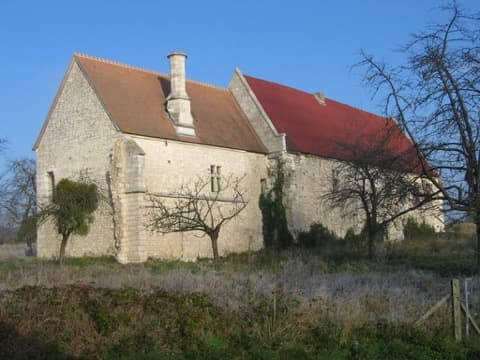 Ramoneur Le Mesnil-sous-Jumièges
