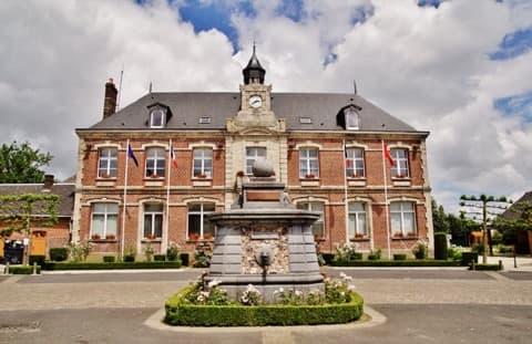 Ramoneur Les Grandes-Ventes